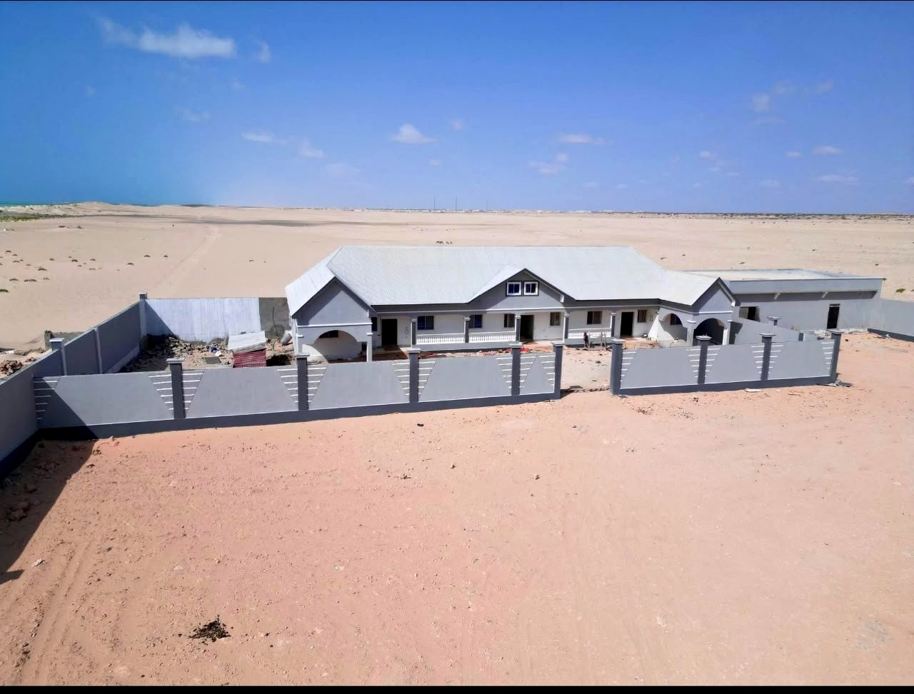 Fish Market & Processing Shed photo 12
