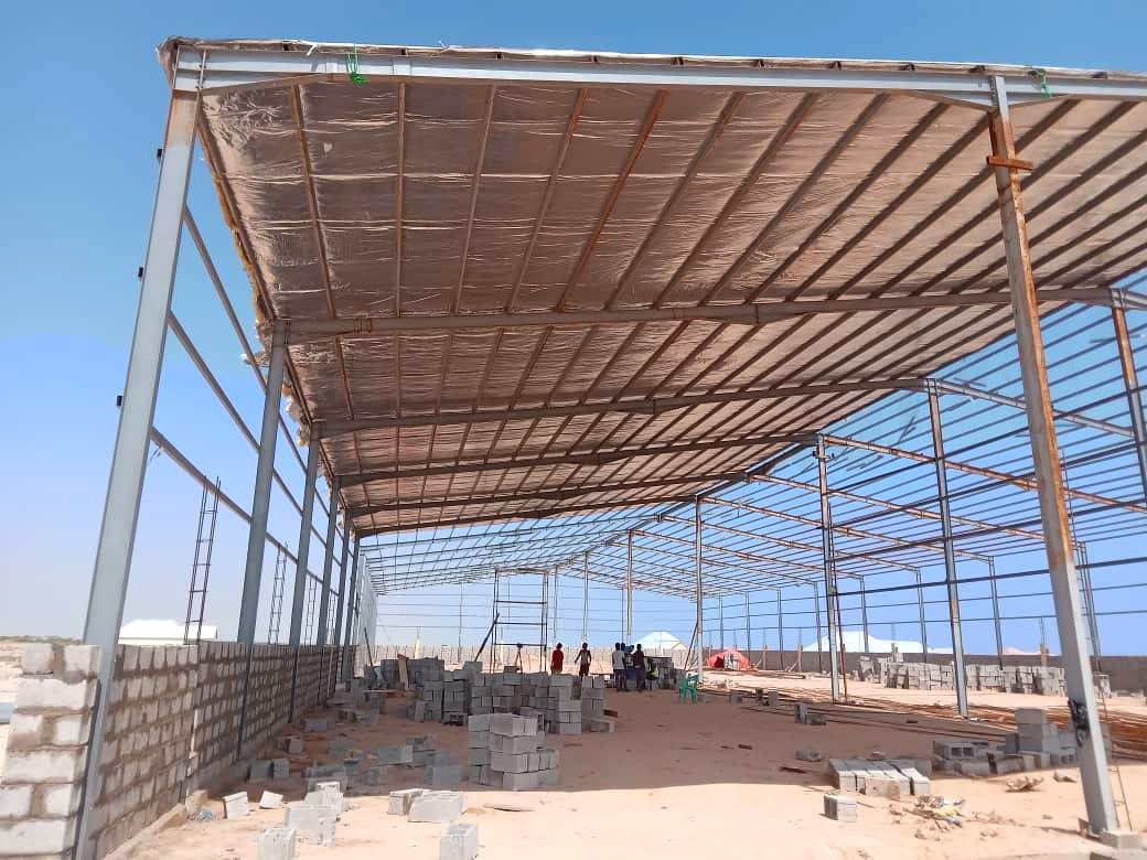 Fish Market & Processing Shed photo 5