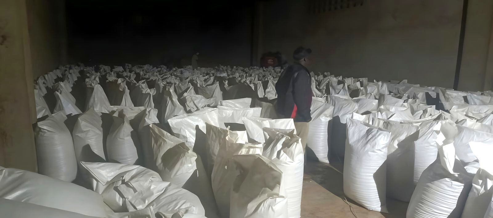 Fodder & Seed Supply